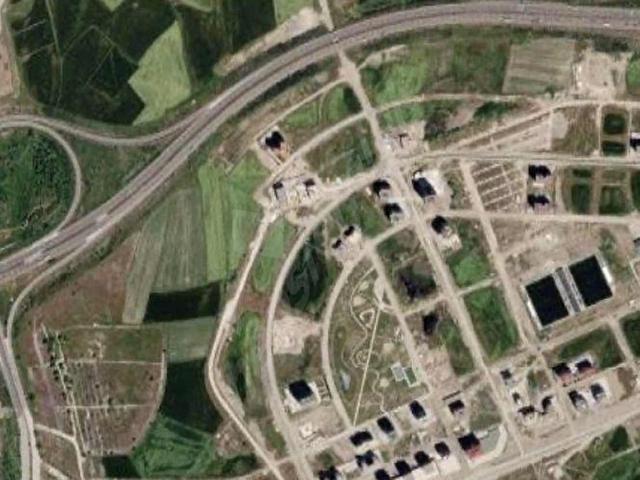 ERA NEXT YATIRIMA UYGUN KARAKAYA ALTINDA YOLA YAKIN 100m2 ARSA