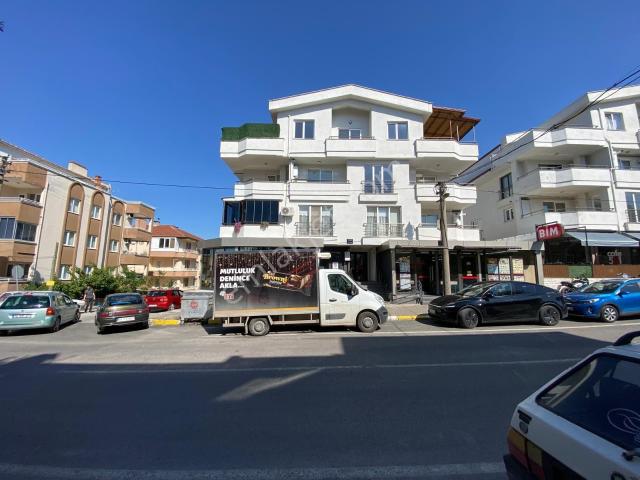 Era Söz Den Balıkesir Karesi Toygar Dubleks Kiralık 3+1 Daire