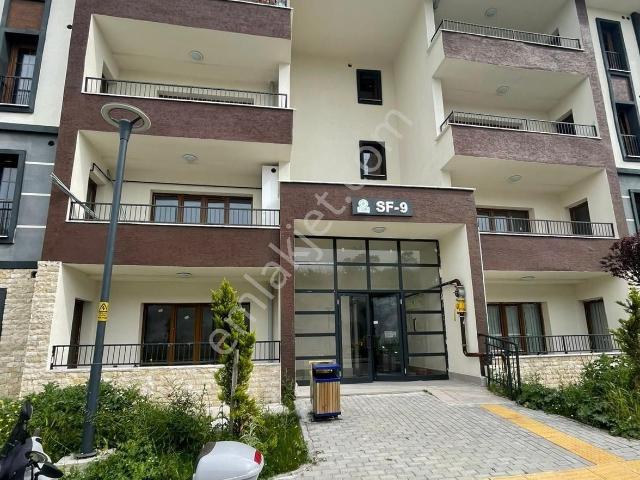 Era Söz Den Kuvaimilliye Mahallesinde Sıfır 3+1 Kiralık Daire