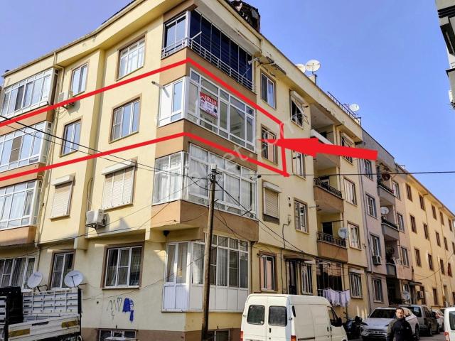 Era Söz Gayrimenkulden Kayabey Mahellesinde Kiralık 3+1 Daire