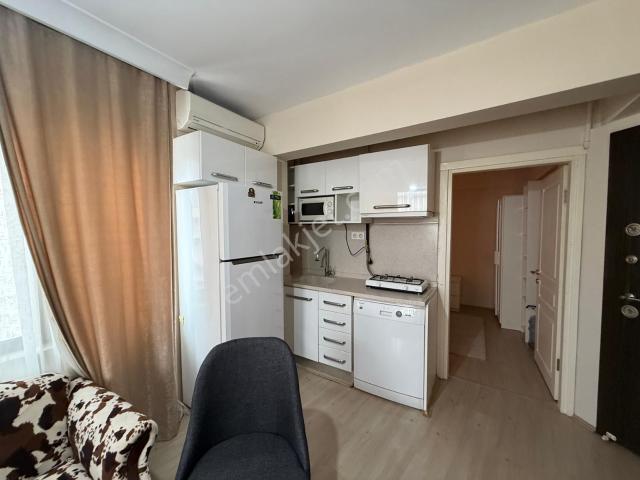 Era Söz'den Faturalar Dahil Nef'e Yakın 2+1 Eşyalı Kiralık Daire