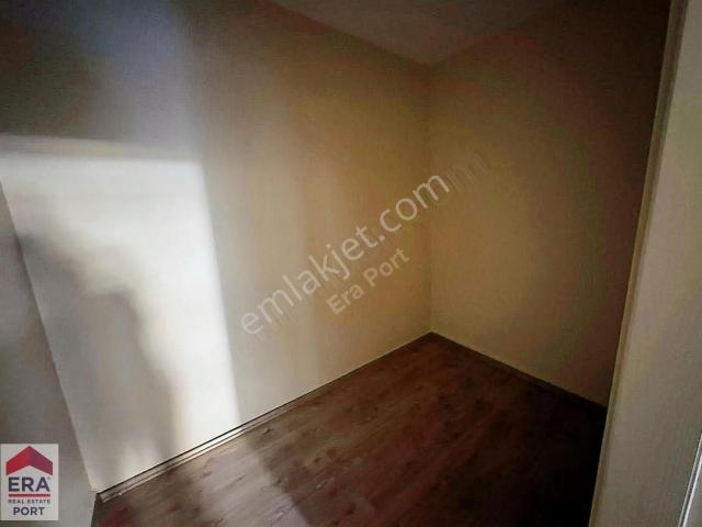 Era Port Balıkesir Merkezde Tek Tapu 2+1 Daire Ve 2 Adet Dükkan