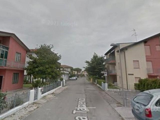 Eraclea splendido bilocale di 42 mq con giardino
