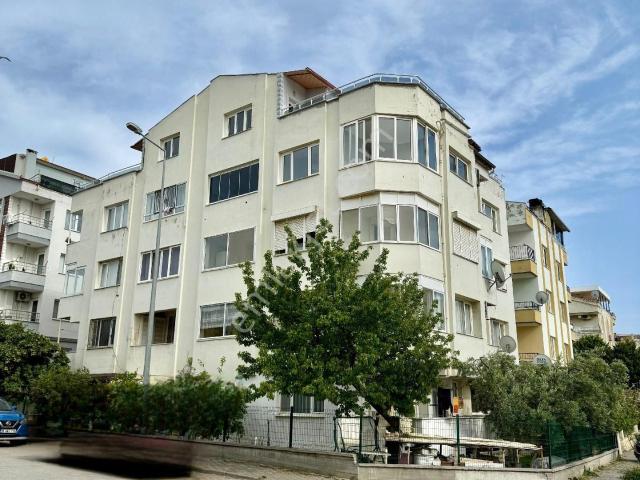 Era'dan Didim Efeler Mahallesinde Satılık Dubleks Daire