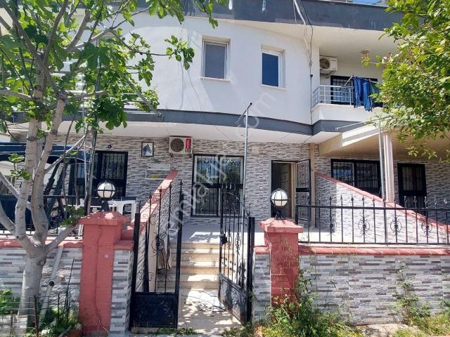 Era'dan Didim Efeler Mahallesinde Satılık Tripleks Villa