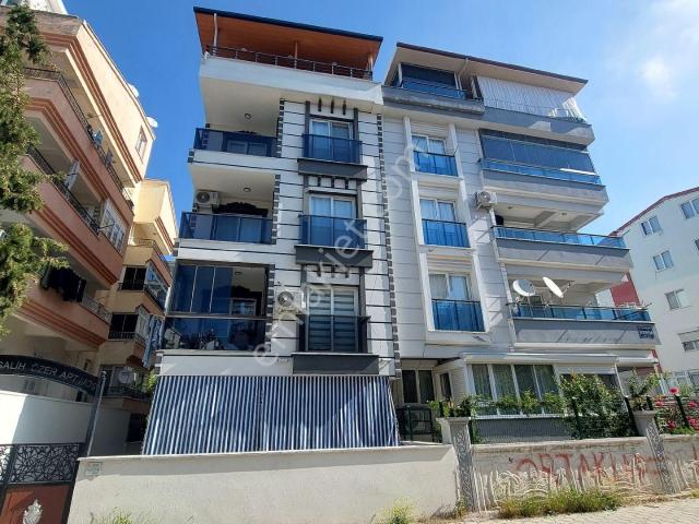 Era'dan Didim Yenimahallede Satılık Dubleks Daire