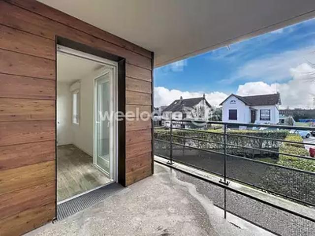 Éragny 95610 Achat / Vente appartement 3 pièces t3