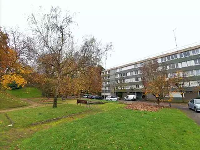 Éragny 95610 Achat / Vente appartement 3 pièces t3 parking