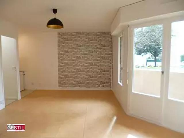 Éragny 95610 Achat / Vente appartement 1 pièce t1 balcon