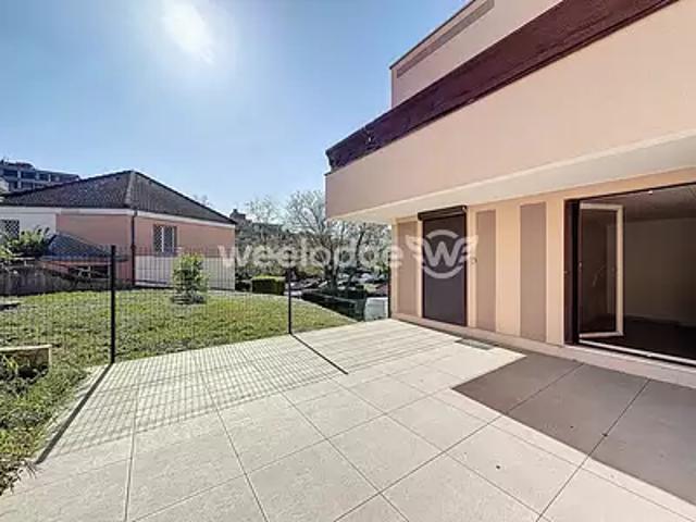Éragny 95610 Achat / Vente appartement 4 pièces t4