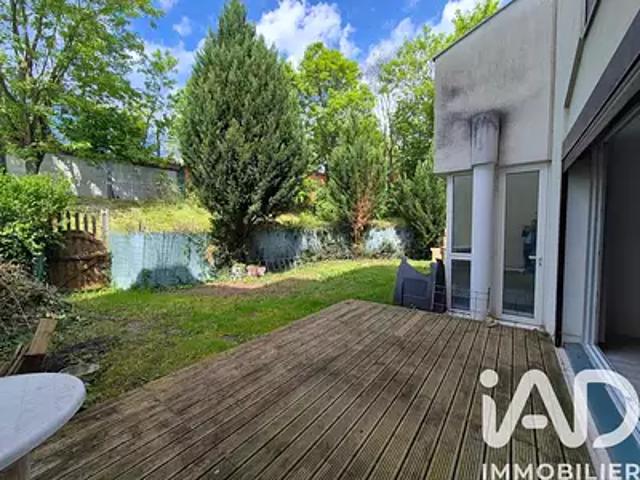 Éragny 95610 Achat / Vente appartement 4 pièces t4