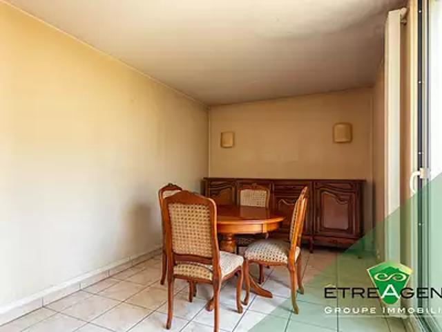 Éragny 95610 Achat / Vente appartement 4 pièces t4 au dernier étage