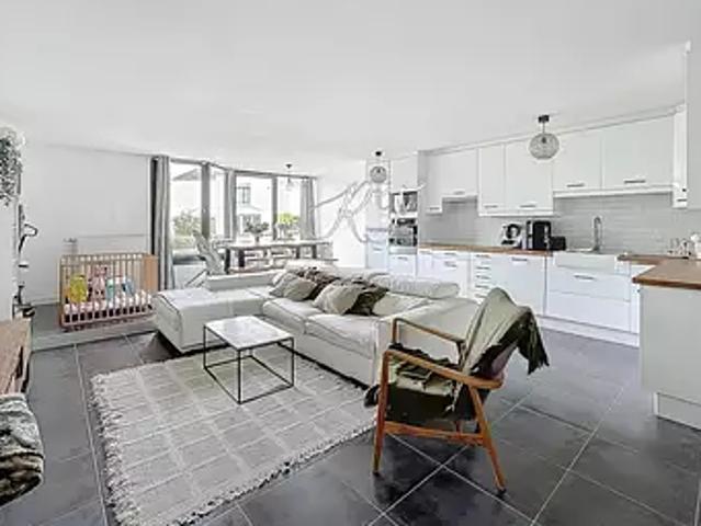 Éragny 95610 Achat / Vente appartement 5 pièces t5 parking
