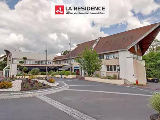 Éragny 95610 Achat / Vente immeuble terrasse