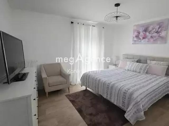 Éragny 95610 Achat / Vente maison 5 pièces t5 cave