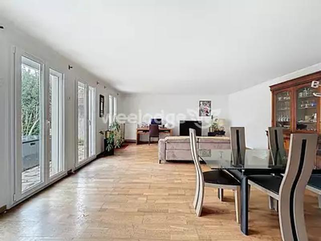 Éragny 95610 Achat / Vente maison 5 pièces t5 parking