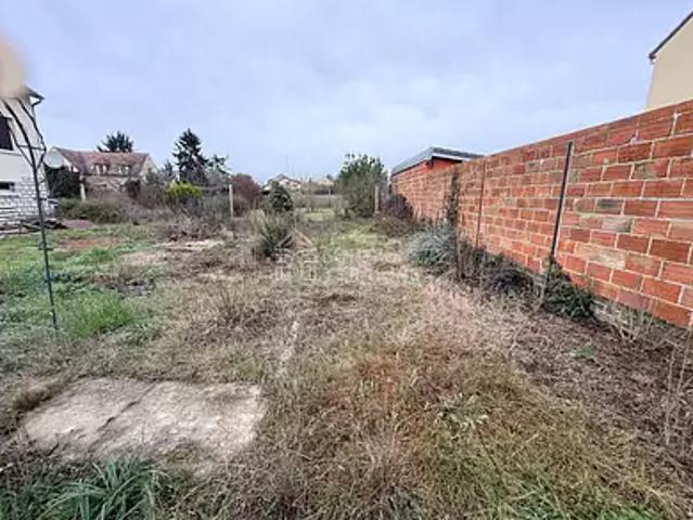 Éragny 95610 Achat / Vente terrain