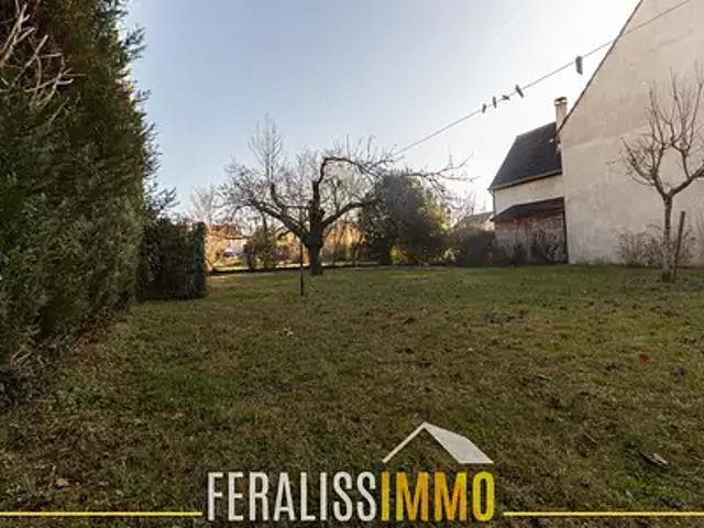 Éragny 95610 Achat / Vente terrain