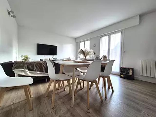 Éragny 95610 Location appartement 2 pièces t2