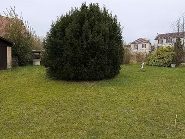 Éragny 95610 Programme neuf terrain neuf à vendre