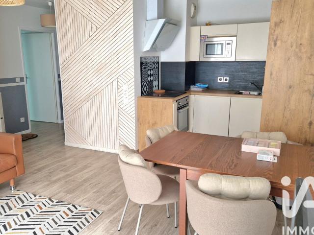 Éragny Location Appartement 95