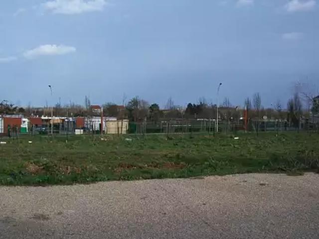 Eragny sur Epte 60590 Programme neuf terrain neuf à vendre