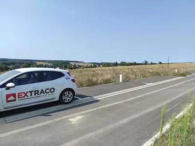 Eragny sur Epte 60590 Programme neuf terrain neuf à vendre