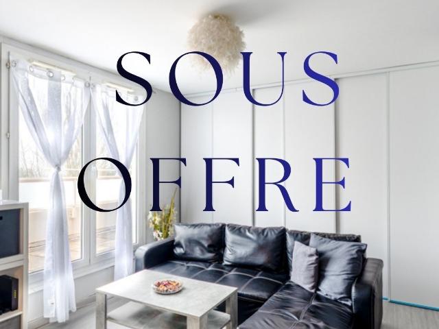 Éragny Vente Appartement 95