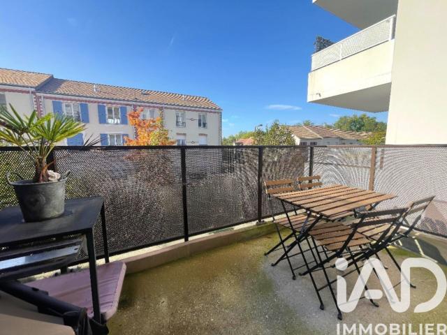 Éragny Vente Appartement 95