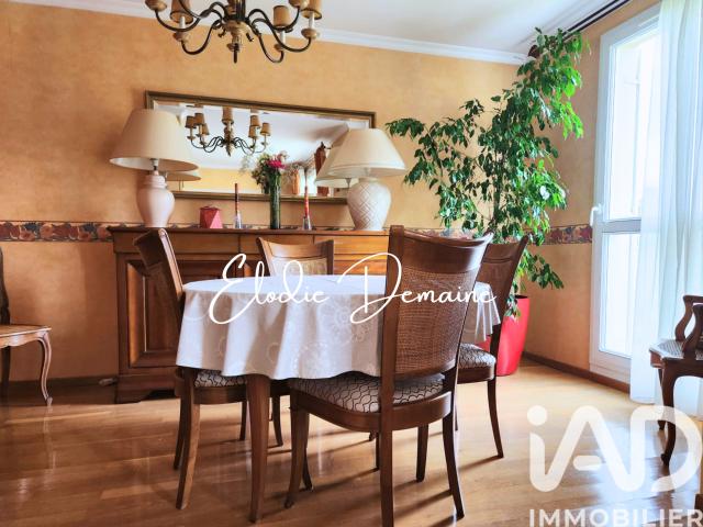 Éragny Vente Appartement 95