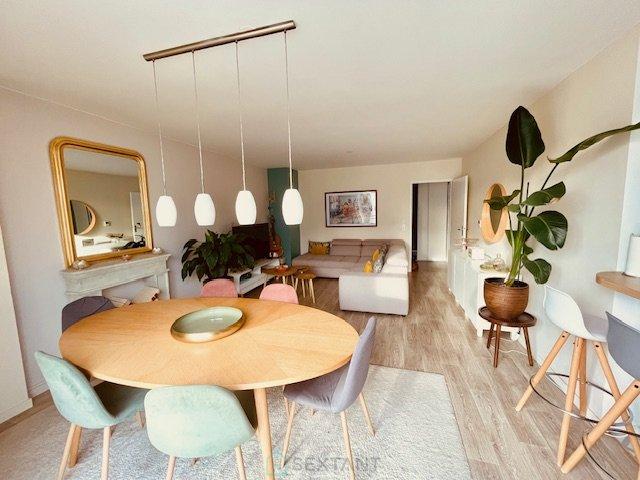 Éragny Vente Appartement 95