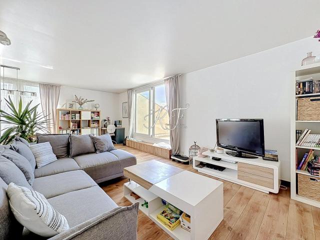Éragny Vente Appartement 95