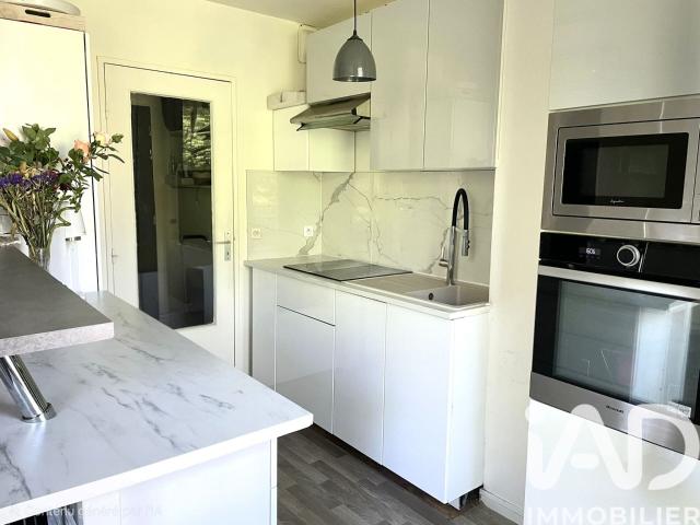 Éragny Vente Appartement 95