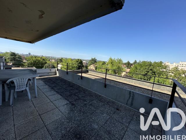 Éragny Vente Appartement 95