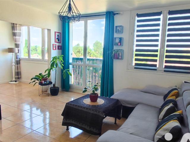 Éragny Vente Appartement 95