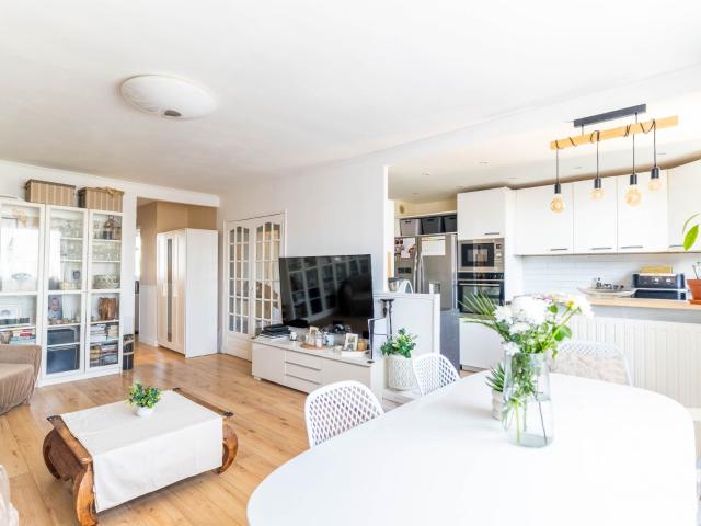 Éragny Vente Appartement 95