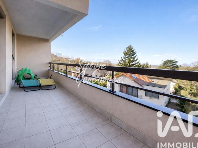 Éragny Vente Appartement 95