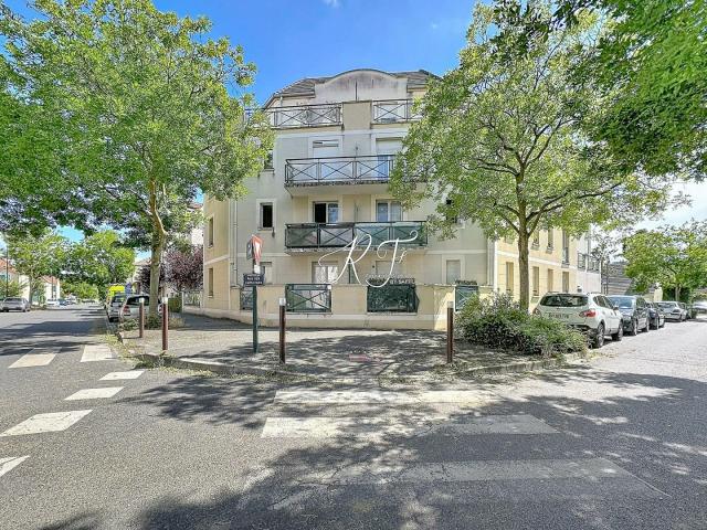 Éragny Vente Appartement 95