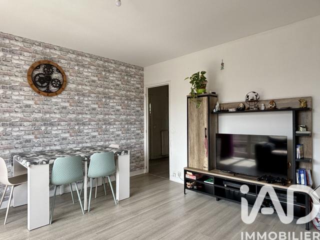 Éragny Vente Appartement 95