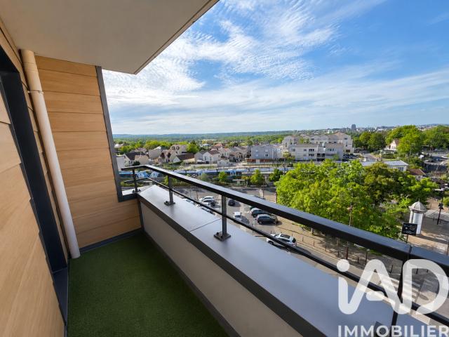 Éragny Vente Appartement 95