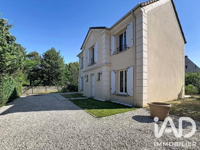 Éragny Vente Maison 95