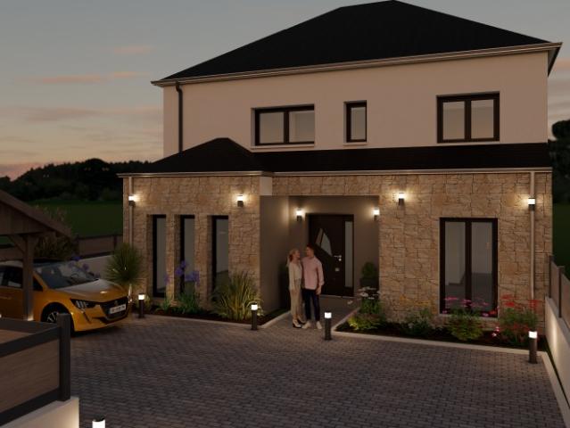 Éragny Vente Maison 95