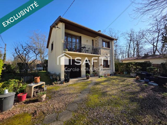 Éragny Vente Maison 95