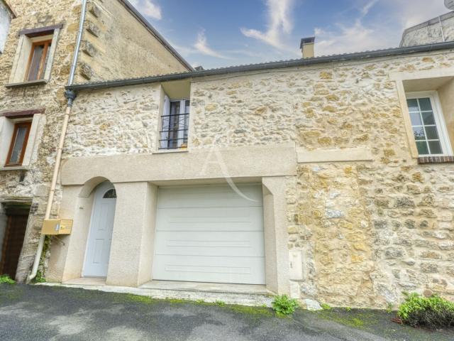 Éragny Vente Maison 95