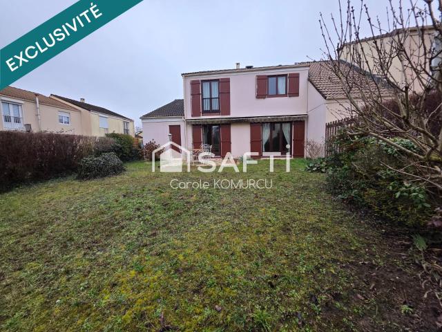 Éragny Vente Maison 95