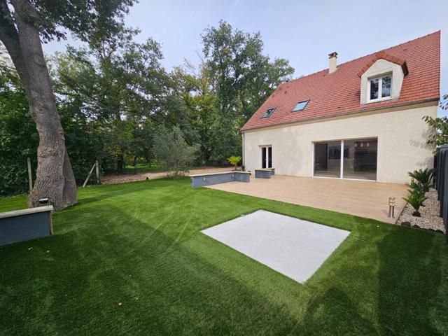 Éragny Vente Maison 95