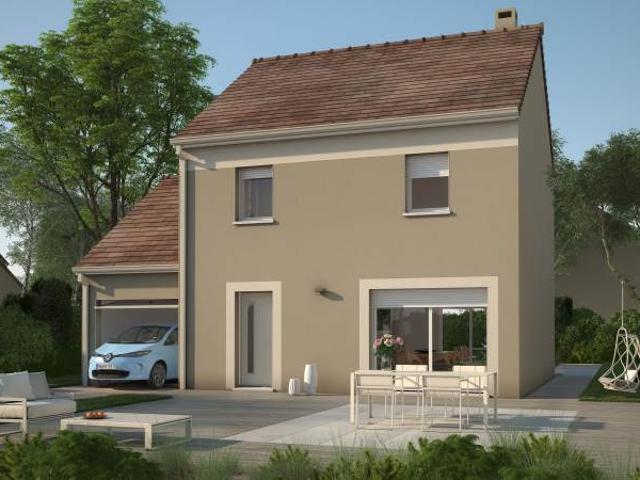 Éragny Vente Maison 95