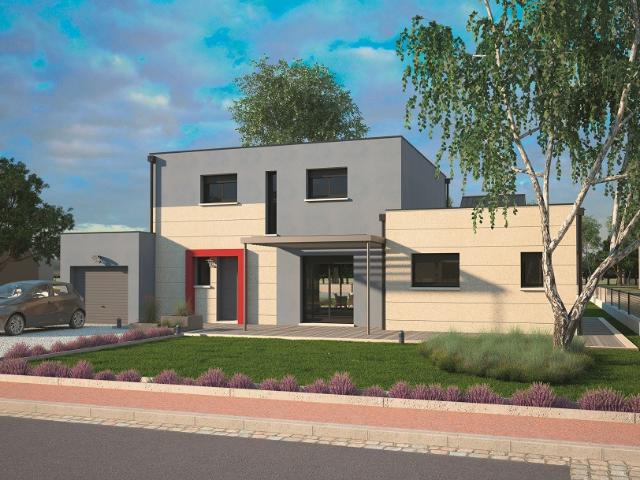 Éragny Vente Maison 95