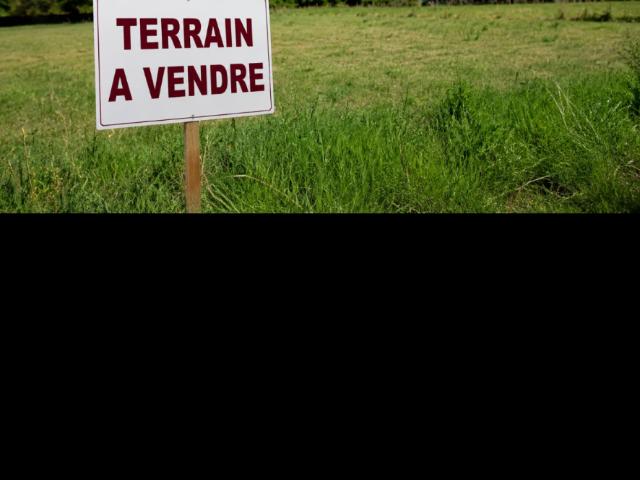 Éragny Vente Terrain 95
