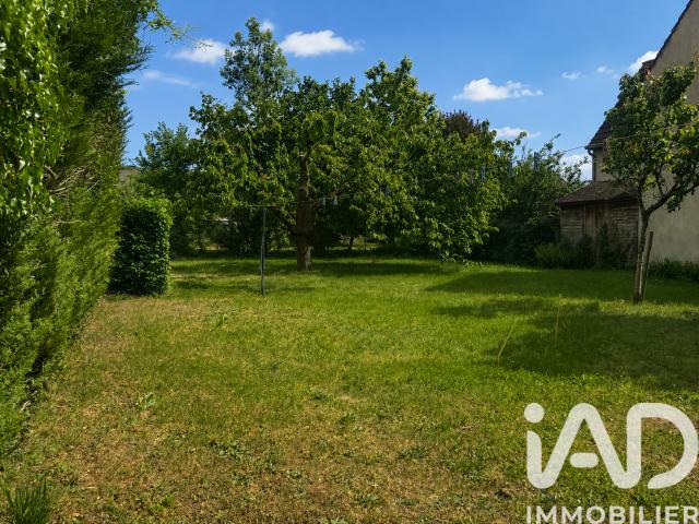 Éragny Vente Terrain 95